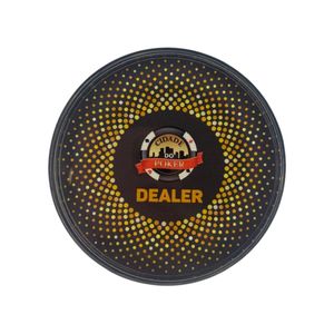 Botão Dealer Especial Mod 1