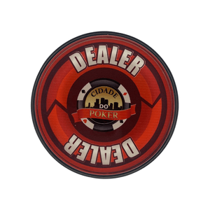 Botão Dealer Especial Mod 2