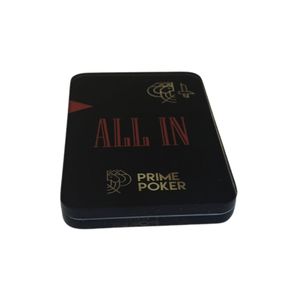 Botão All In Prime Retangular