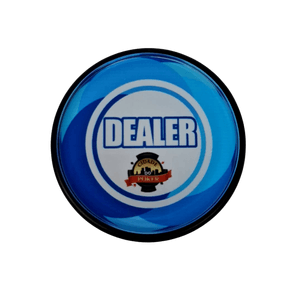 Botão Dealer Especial Mod 3