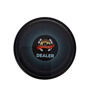 Botão Dealer Especial Mod 4