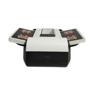 Embaralhador Automático de Cartas X 1 Com Carregador USB