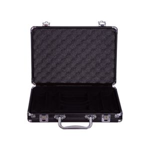 Maleta Vazia para 200 fichas de Poker